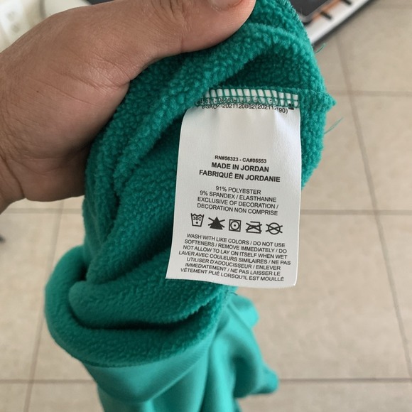 Nike Men's Solo Swoosh Club Fleece Hoodie Mens XS - Picture 4 of 4